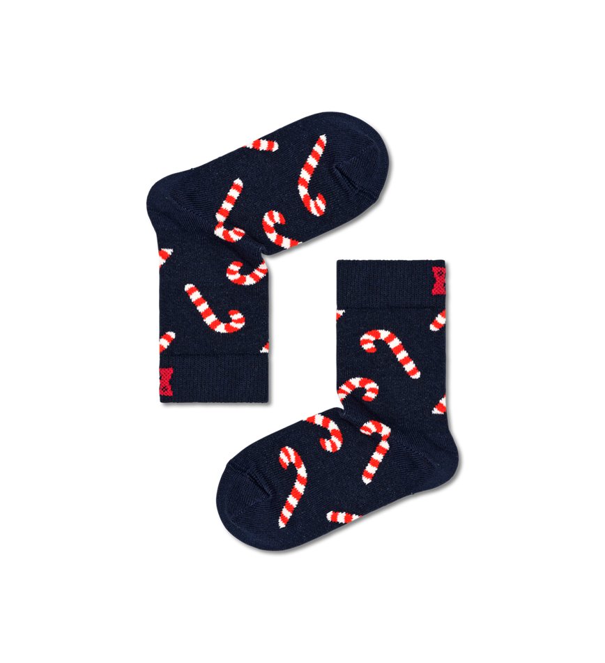 Gift Set Happy Socks 4-Pack X-Mas Stocking | YUQ-3849972