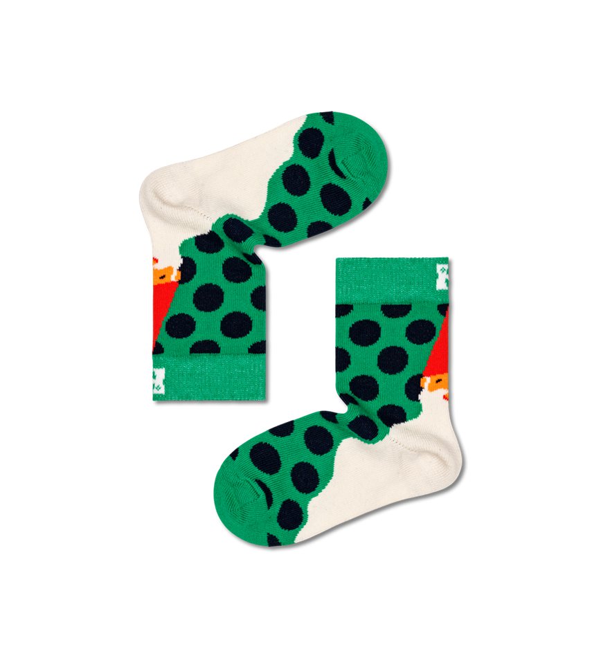 Gift Set Happy Socks 3-Pack Presents Under The Tree | VXJ-7504802