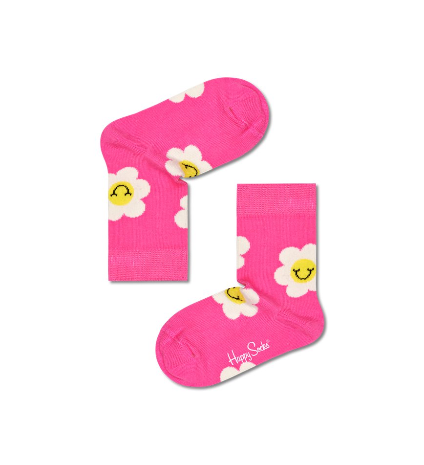 Gift Set Happy Socks 4-Pack Summertime | XVN-9377627