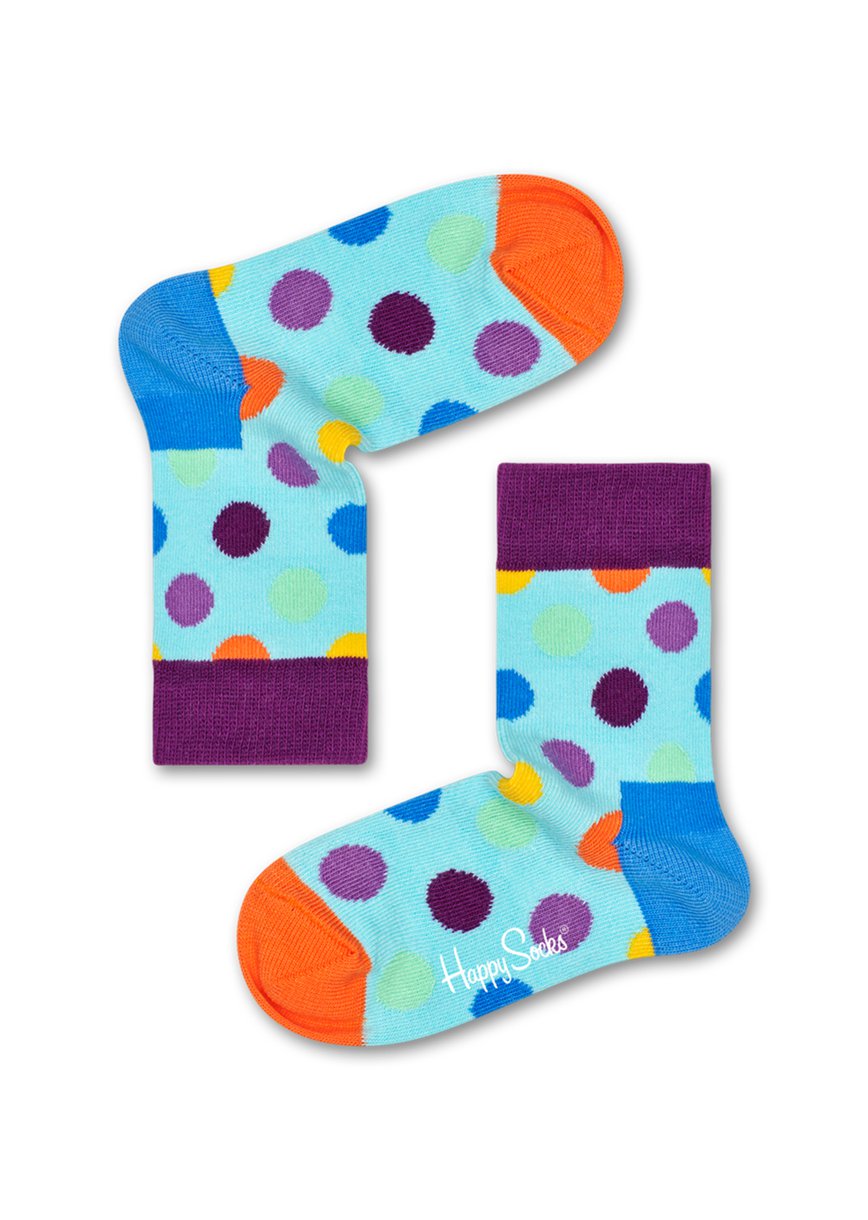 Gift Set Happy Socks Fruit Salad | ICX-1670595