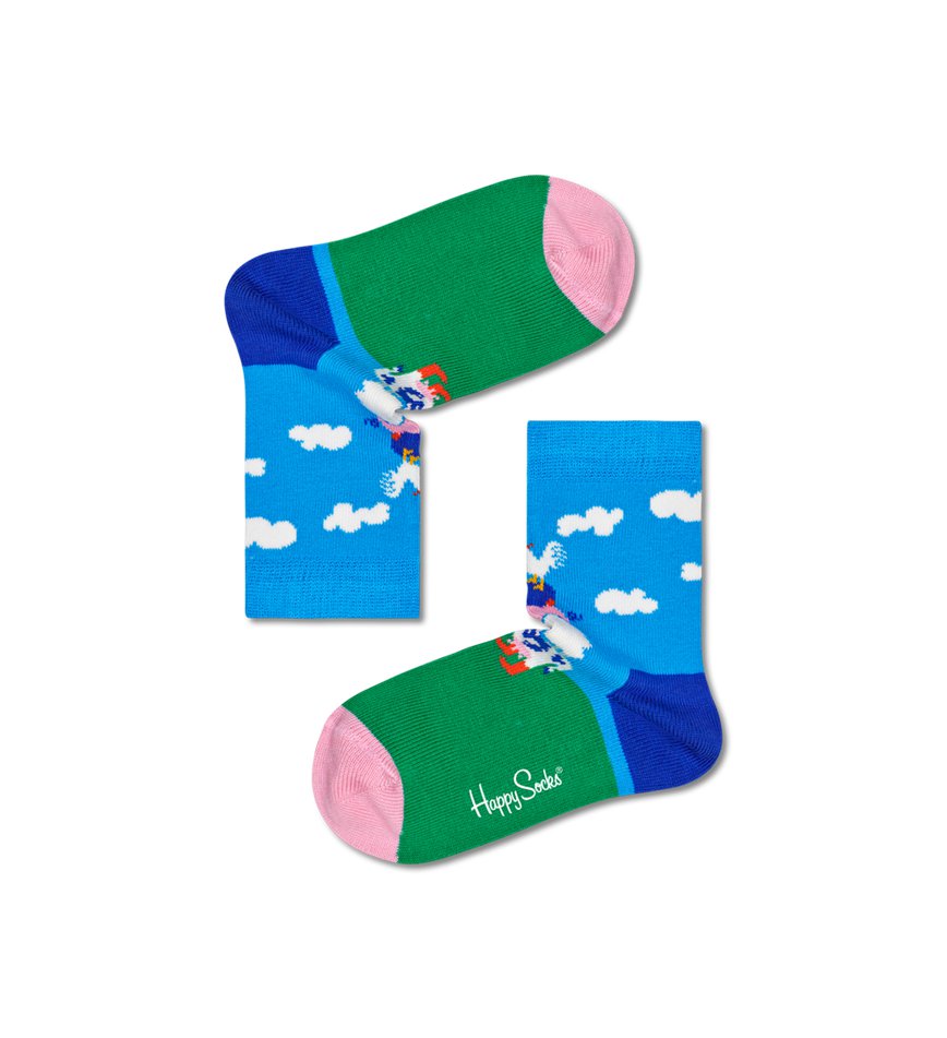 Gift Set Happy Socks Farm Socks | IAV-9732313