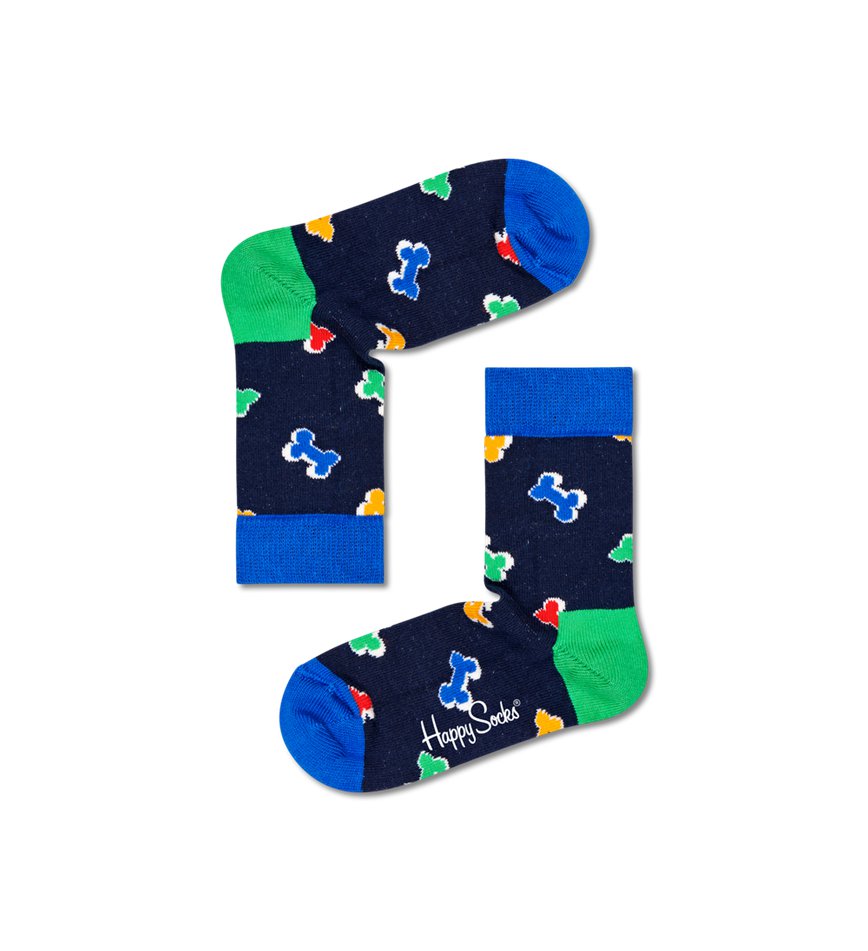 Gift Set Happy Socks 4-Pack Pets Socks | MYT-1457534