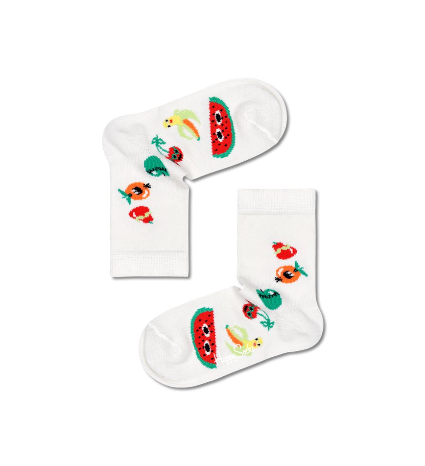 Gift Set Happy Socks Fruit Socks | OBG-8897970