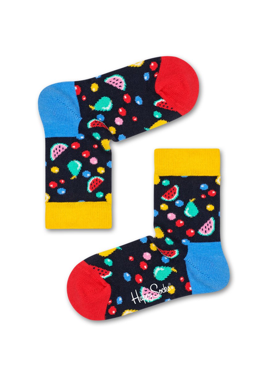 Gift Set Happy Socks Fruit Salad | ICX-1670595