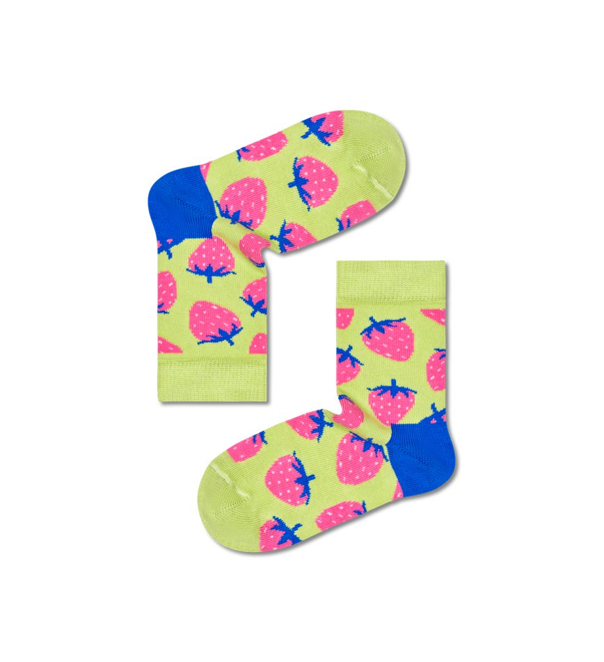 Gift Set Happy Socks 4-Pack Summertime | XVN-9377627