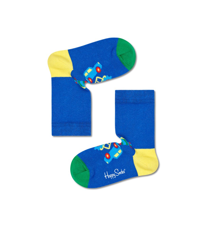 Gift Set Happy Socks Farm Socks | IAV-9732313