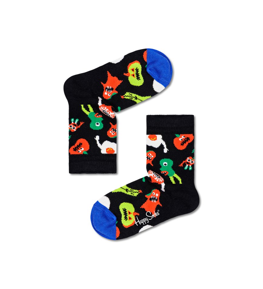 Gift Set Happy Socks Halloween Socks | RMC-9219910