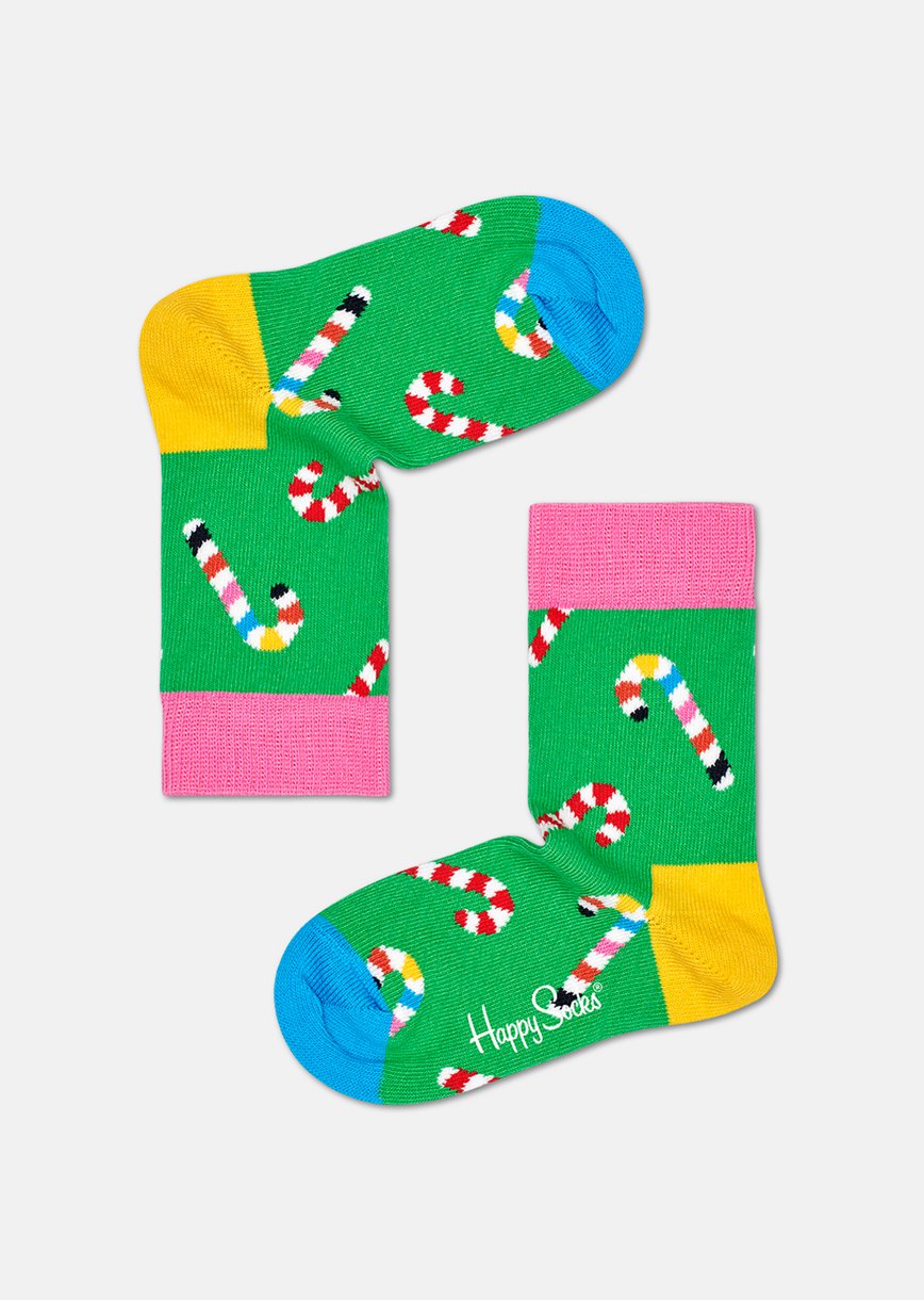 Gift Set Happy Socks Holiday Socks | IDO-6639961