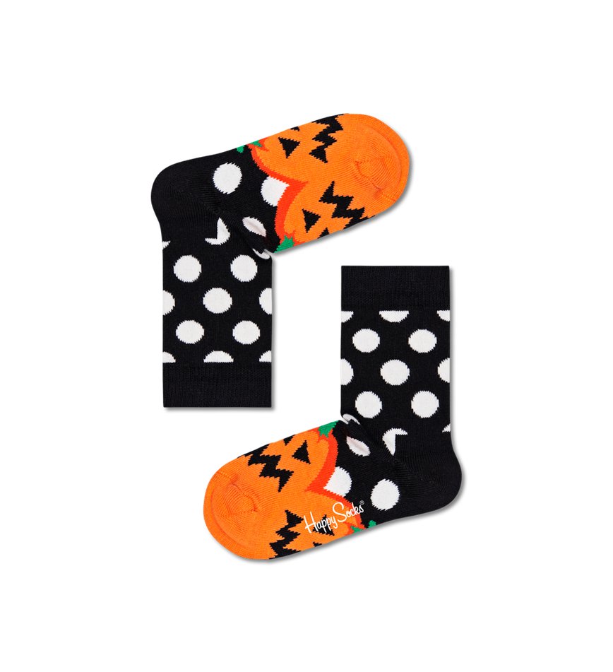 Gift Set Happy Socks Halloween Socks | RMC-9219910