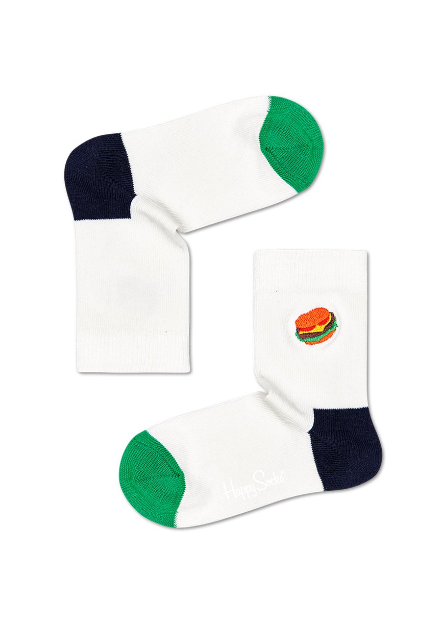 Gift Set Happy Socks Snack Pack Socks | DZN-0415173