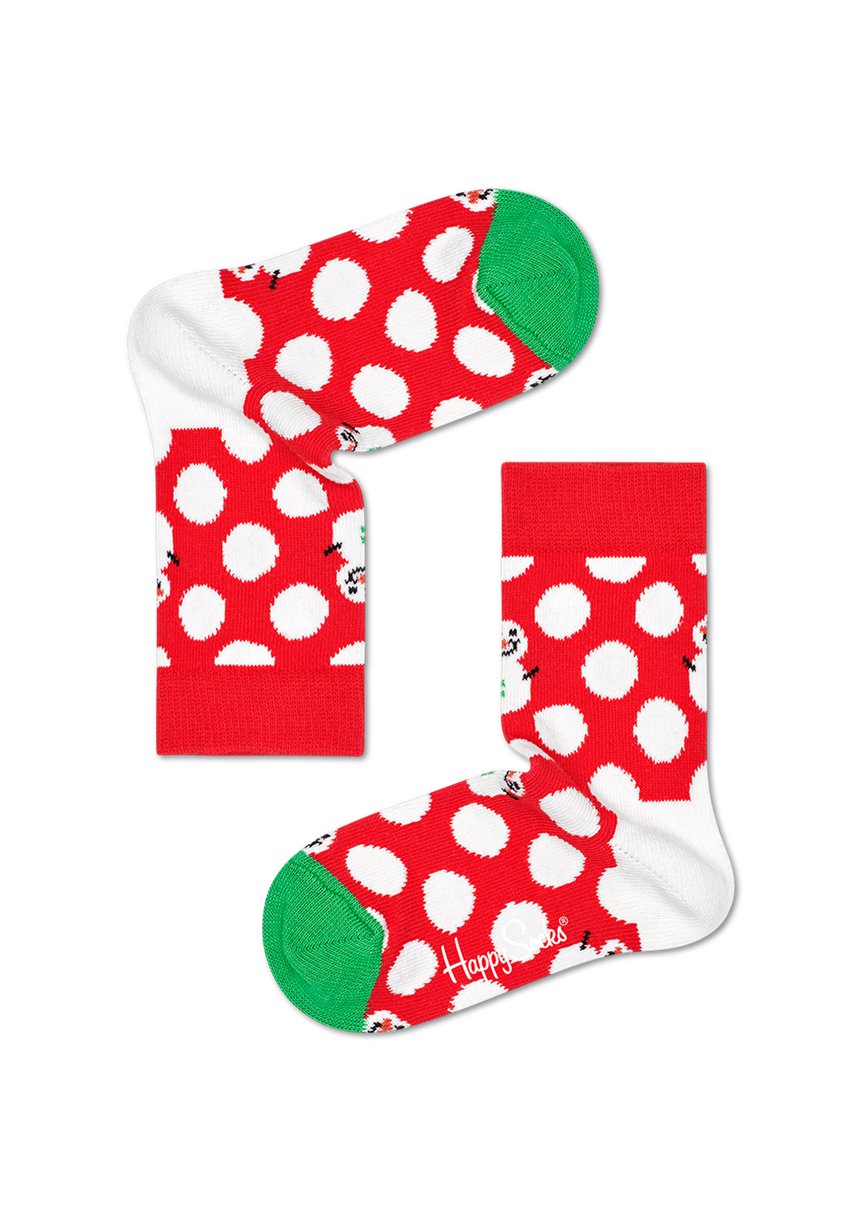 Gift Set Happy Socks Holiday Socks | IDO-6639961