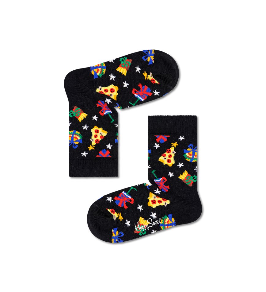 Gift Set Happy Socks Holiday Socks | YBK-2913047