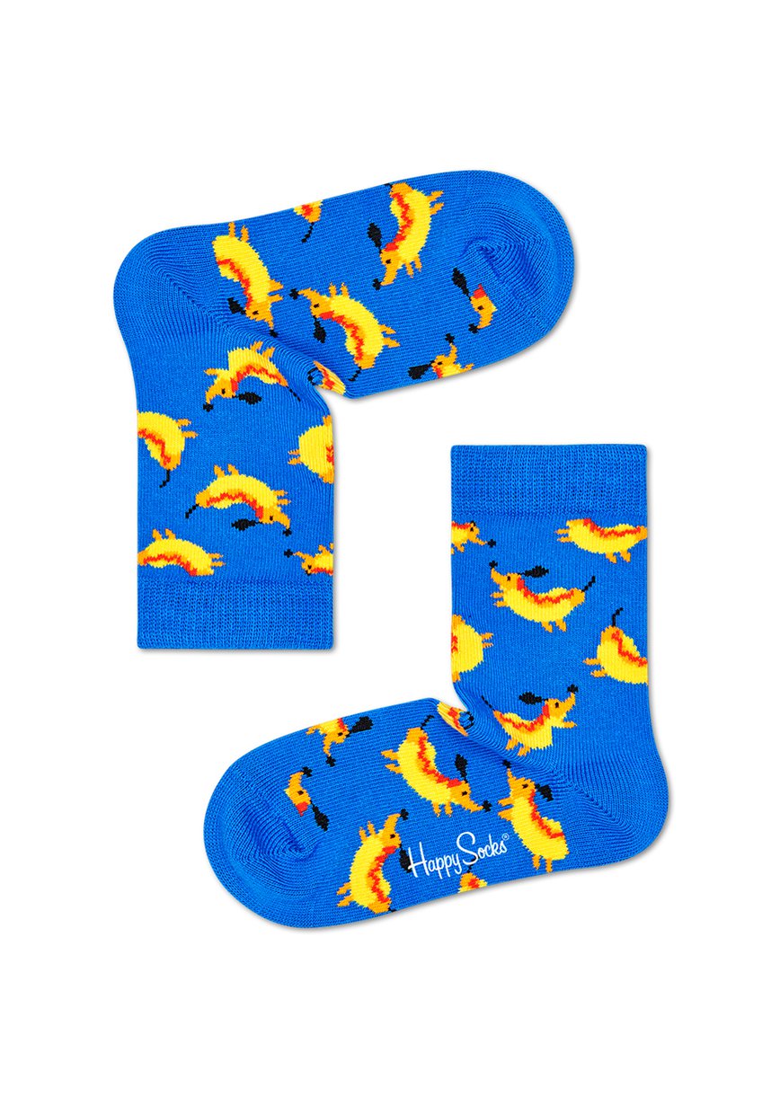 Gift Set Happy Socks Snack Pack Socks | DZN-0415173