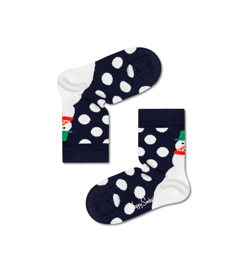 Gift Set Happy Socks Holiday Socks | YBK-2913047