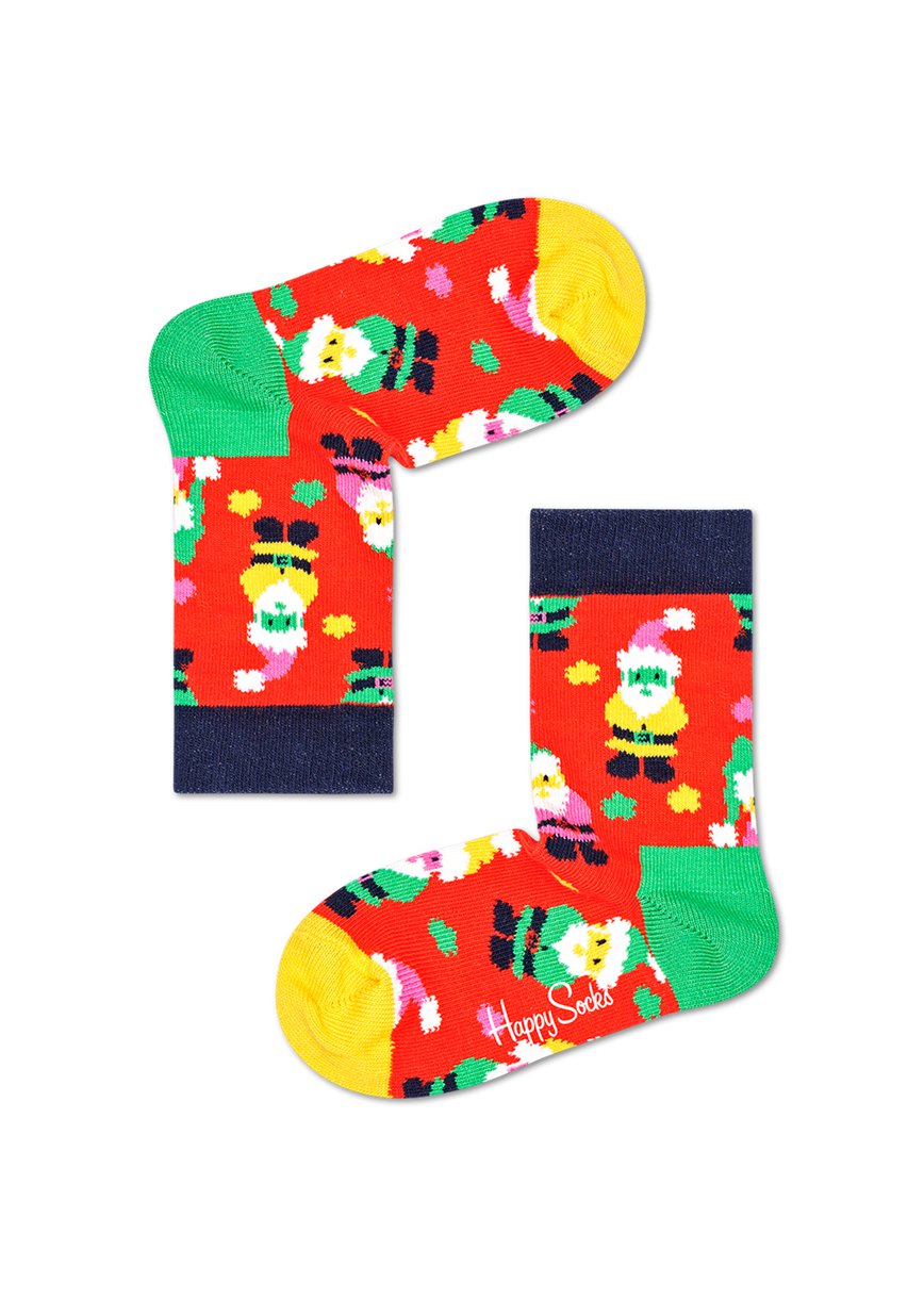 Gift Set Happy Socks Holiday Socks | PSD-6460095