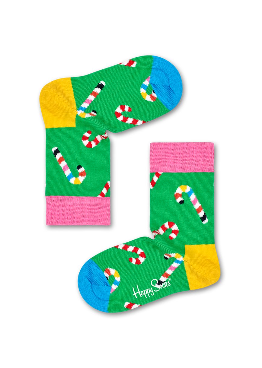 Gift Set Happy Socks 3-Pack Holiday | GTD-9008185