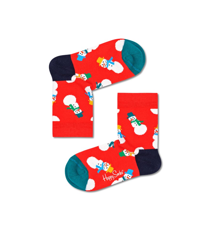 Gift Set Happy Socks Holiday Socks | YBK-2913047