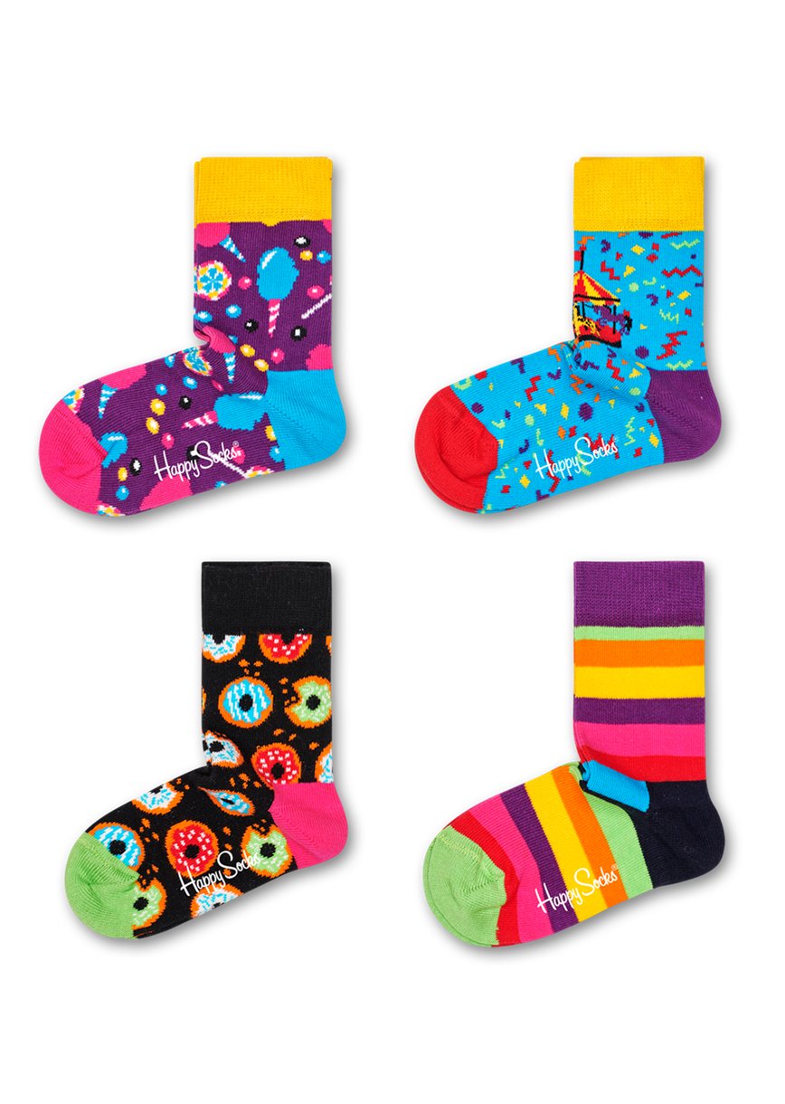 Gift Set Happy Socks Carousel | BAN-0427980