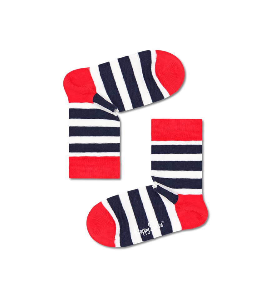 Gift Set Happy Socks 4-Pack Holiday | FAU-5130463