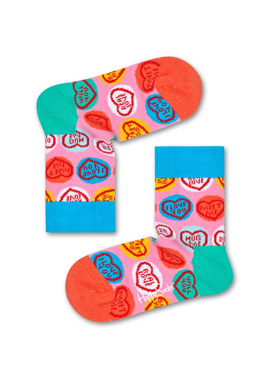 Gift Set Happy Socks I Heart You Socks | APN-2622948