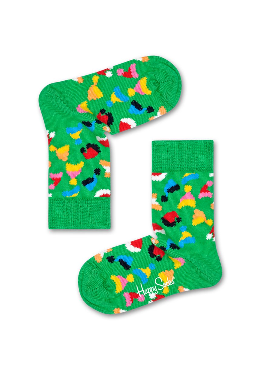 Gift Set Happy Socks 3-Pack Holiday | GTD-9008185