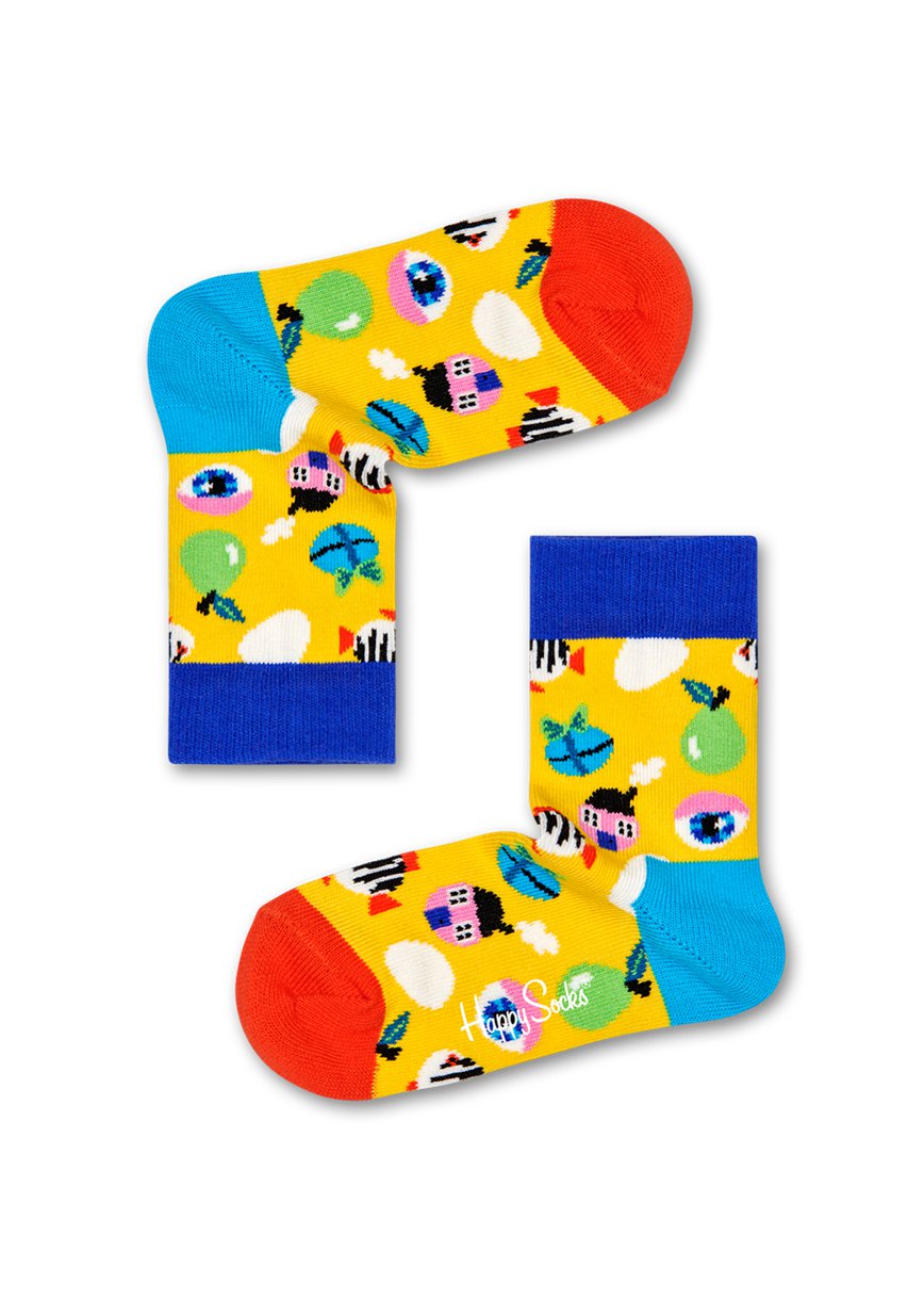 Gift Set Happy Socks Easter | EJD-0619724