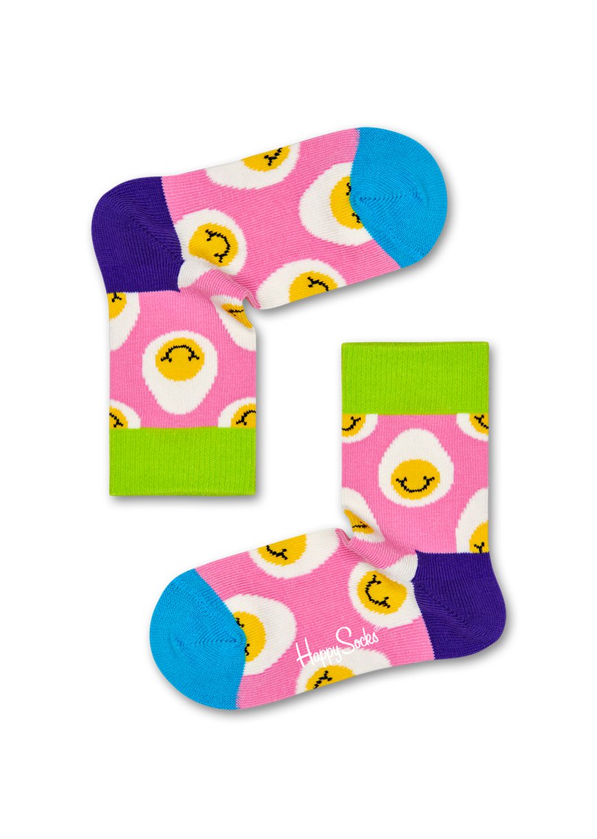 Gift Set Happy Socks Easter | EJD-0619724