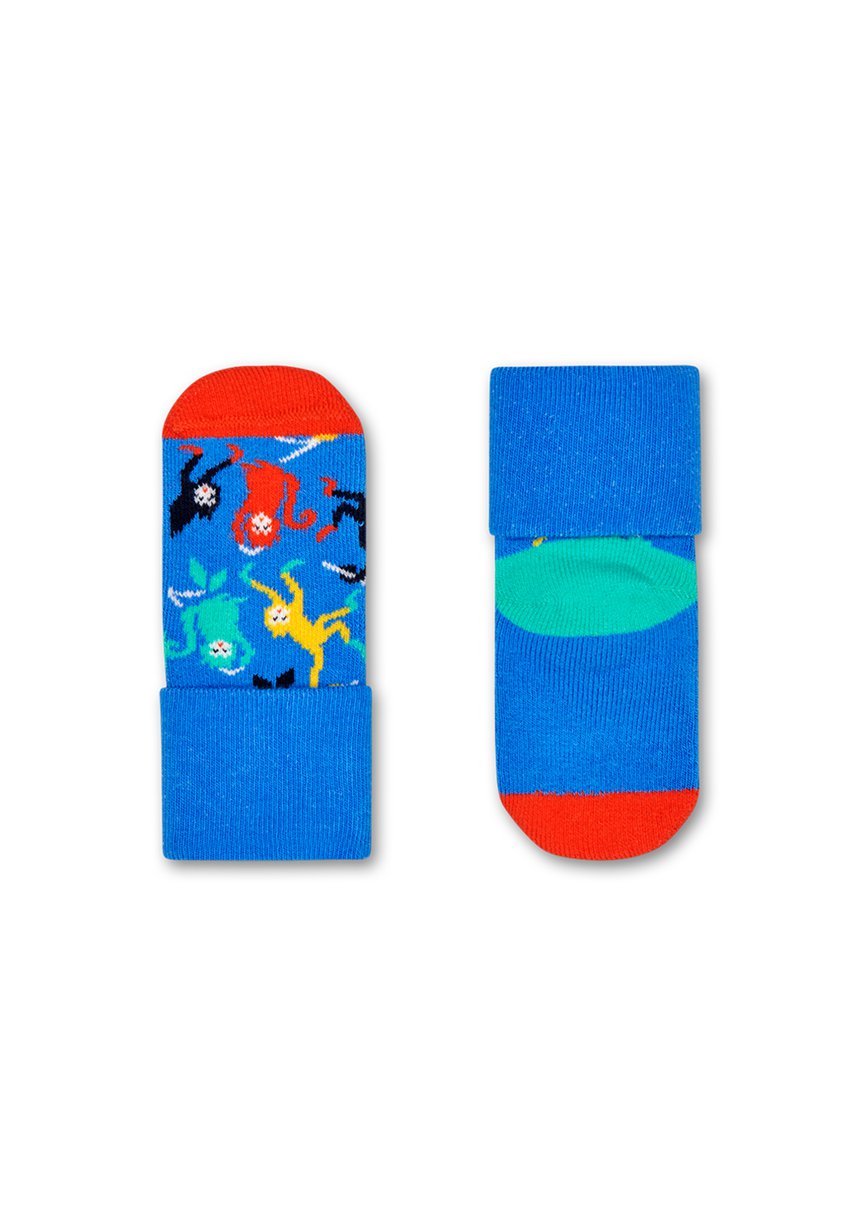 Gift Set Happy Socks Jungle | UNC-8601875