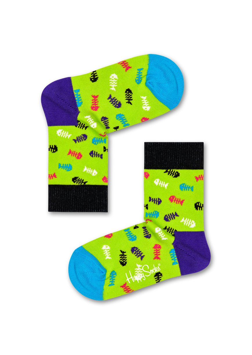 Gift Set Happy Socks Cats & Dogs | WTQ-4001271