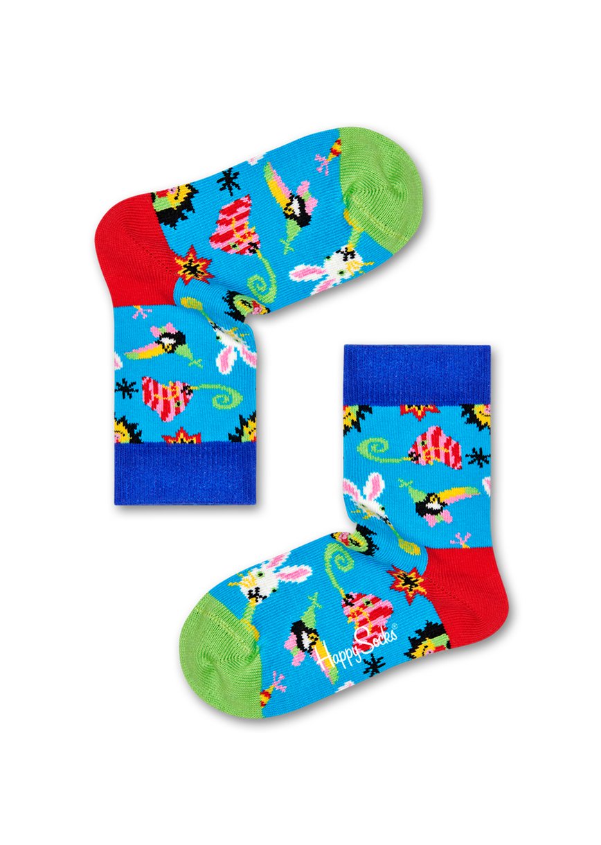 Gift Set Happy Socks Party Animal | PUJ-4316097