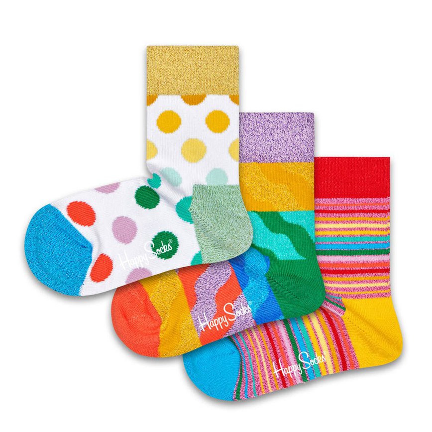 Gift Set Happy Socks Pride Socks | PID-1854741