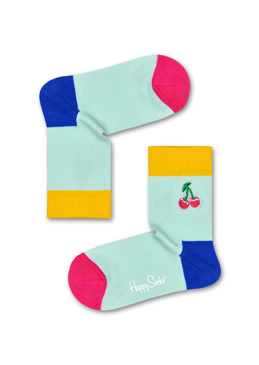 Gift Set Happy Socks Fruits | JHD-9034290