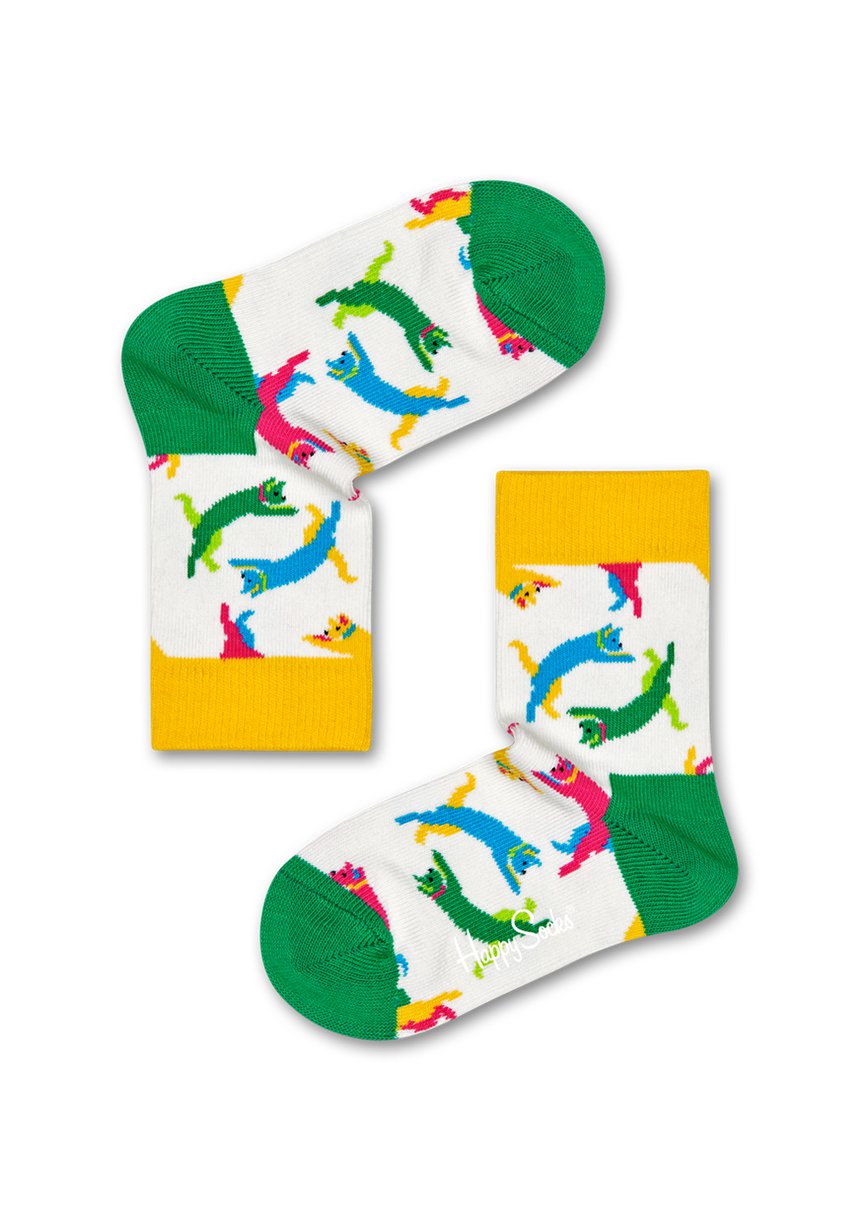 Gift Set Happy Socks Cats & Dogs | WTQ-4001271