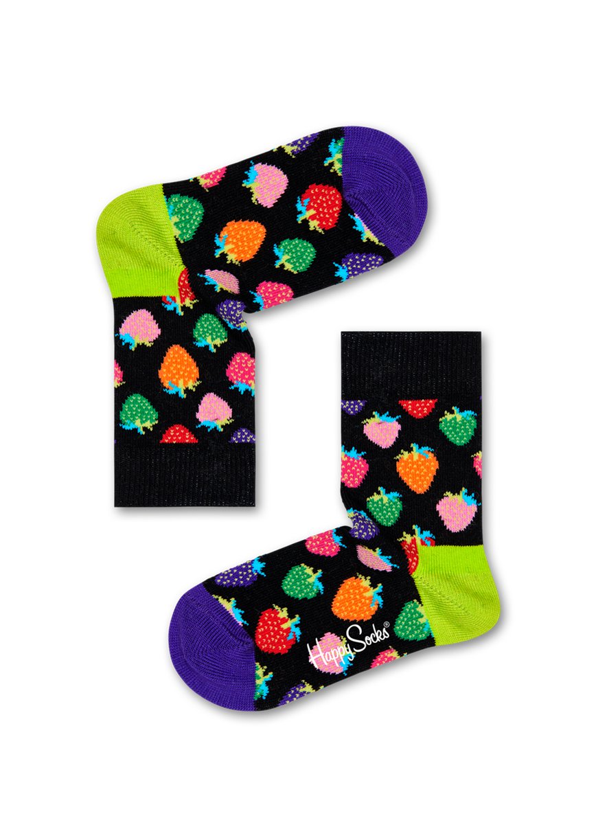 Gift Set Happy Socks Fruits | JHD-9034290