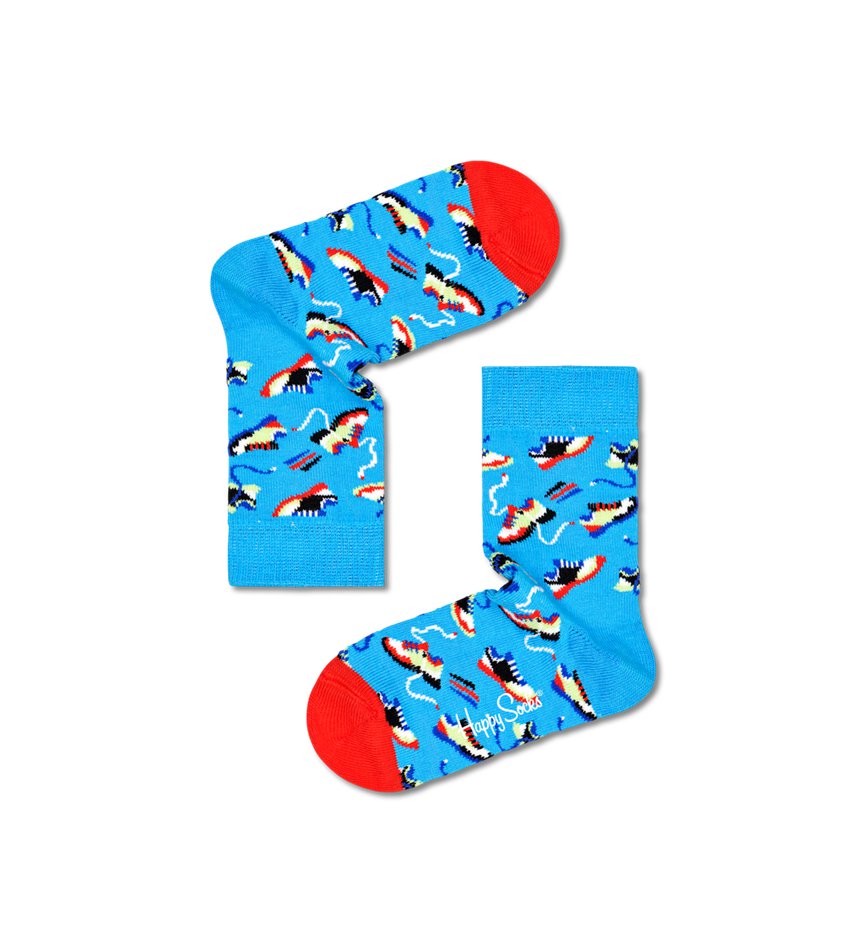 Gift Set Happy Socks Sport 3-Pack | QGX-6968723