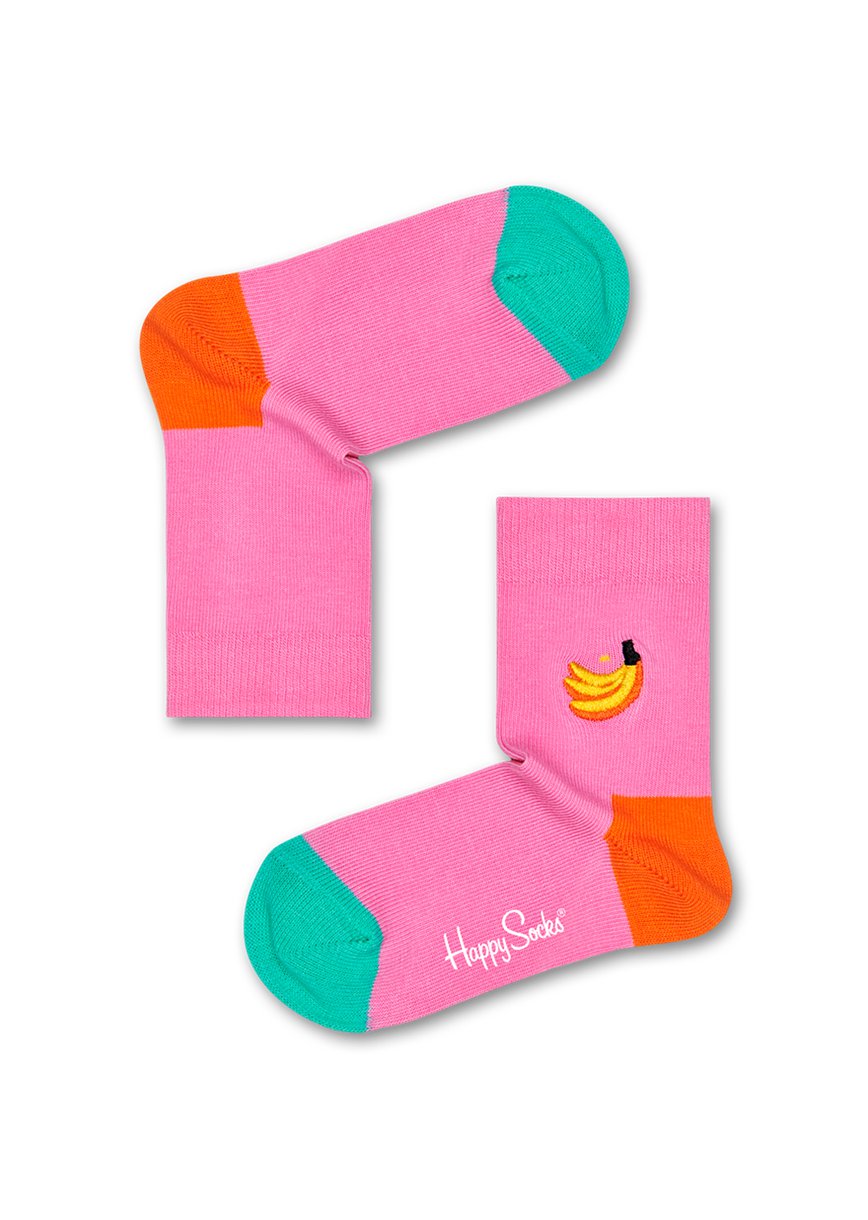 Gift Set Happy Socks Fruits | JHD-9034290