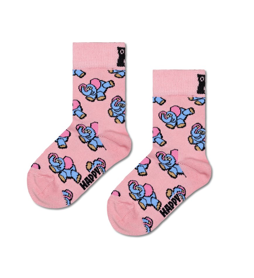 Gift Set Happy Socks 3-Pack Glasses | MSN-5190559