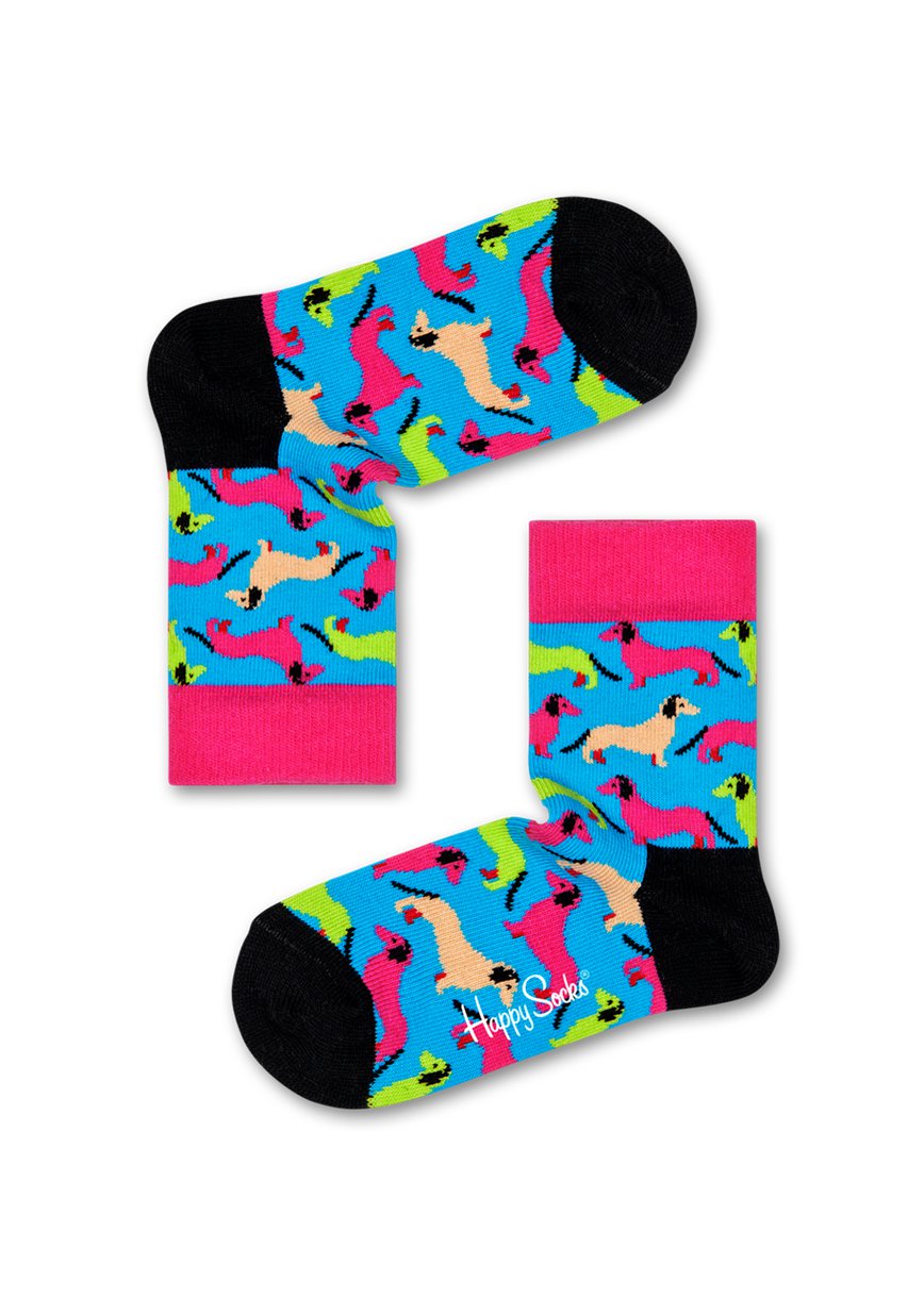 Gift Set Happy Socks Cats & Dogs | WTQ-4001271