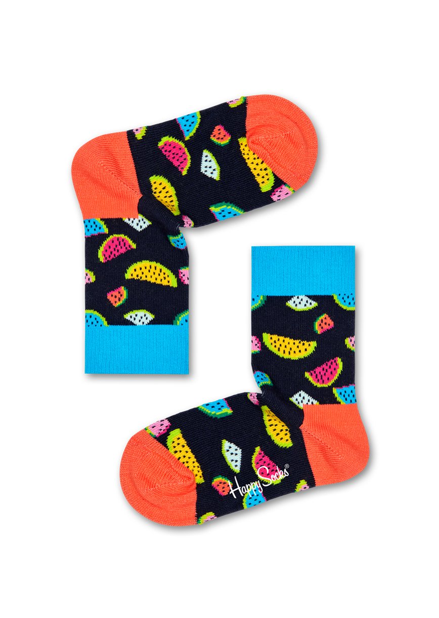 Gift Set Happy Socks Fruits | JHD-9034290