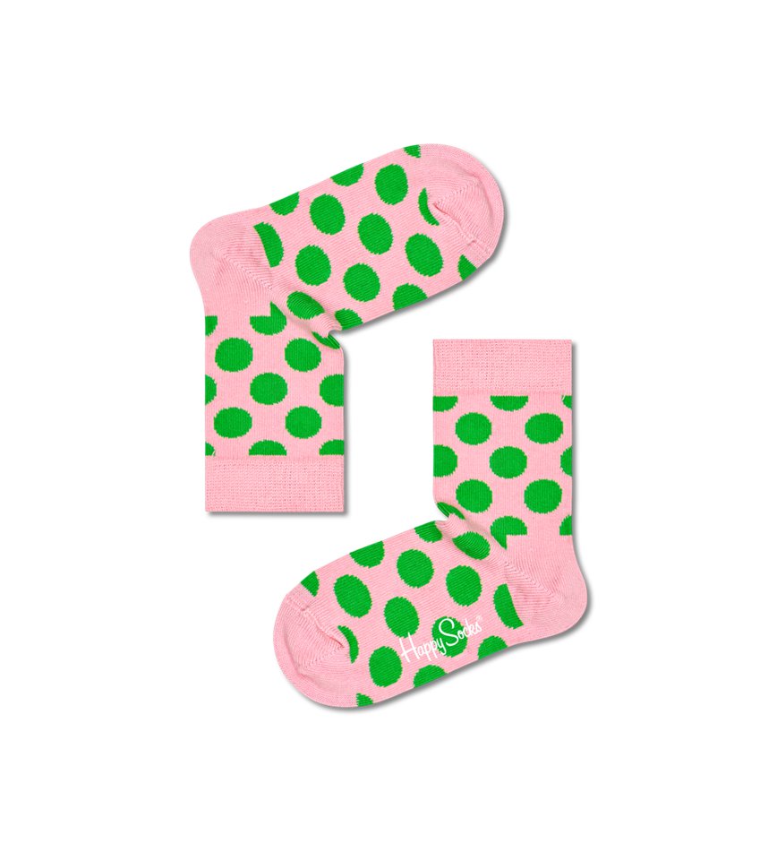 Gift Set Happy Socks 3-Pack Over The Rainbow Socks | DWF-2213618