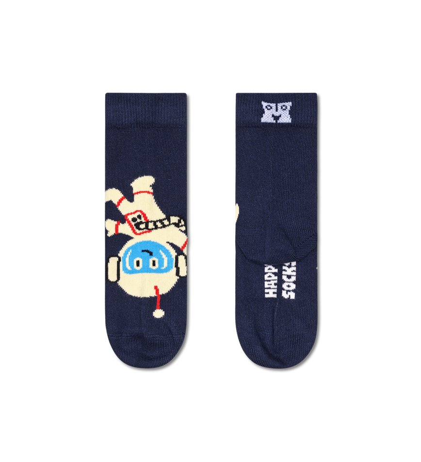 Gift Set Happy Socks 3-Pack Astronaut | EJU-0871121