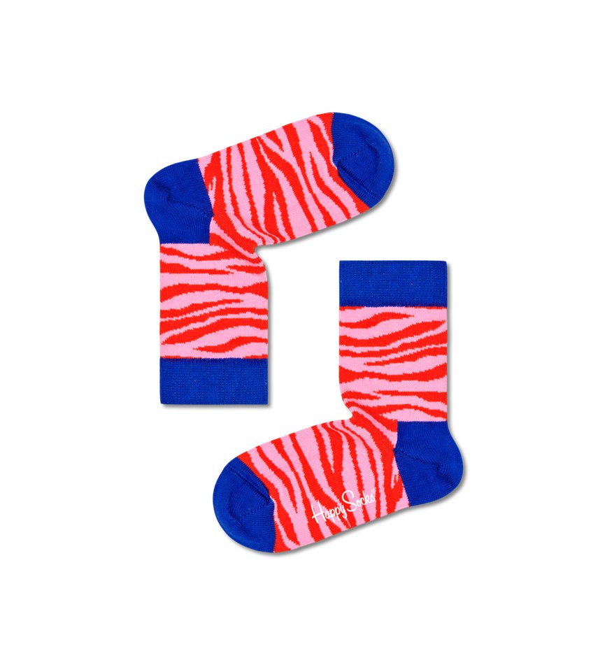 Gift Set Happy Socks WWF 4-Pack | GDH-7724353