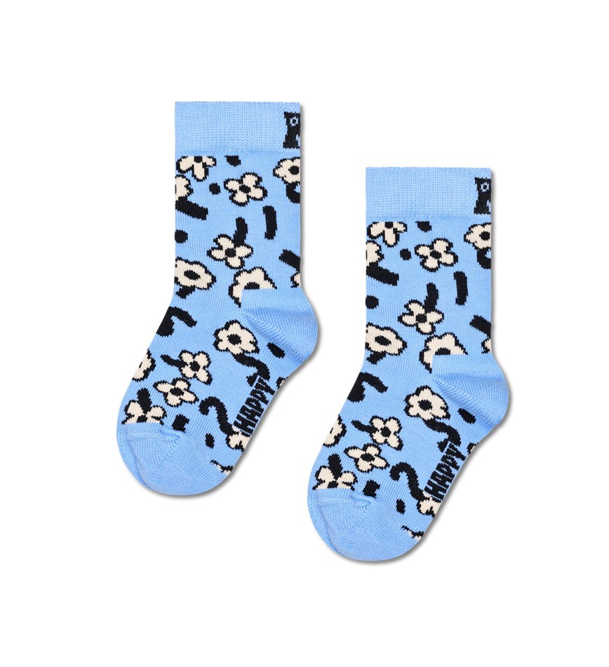 Gift Set Happy Socks 3-Pack Glasses | MSN-5190559