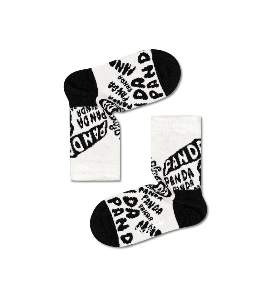 Gift Set Happy Socks WWF 4-Pack | GDH-7724353