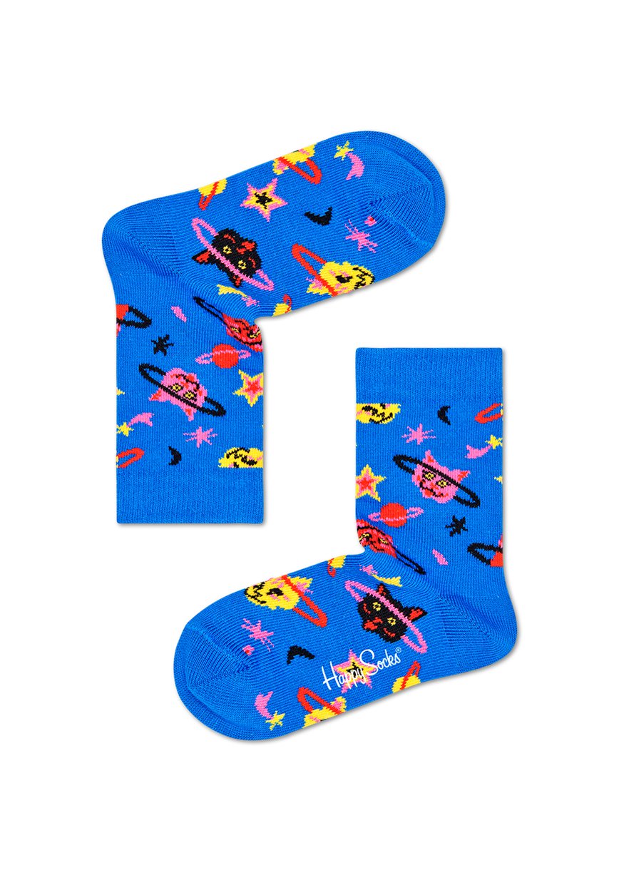 Gift Set Happy Socks Outer Space Socks | PTX-4337694