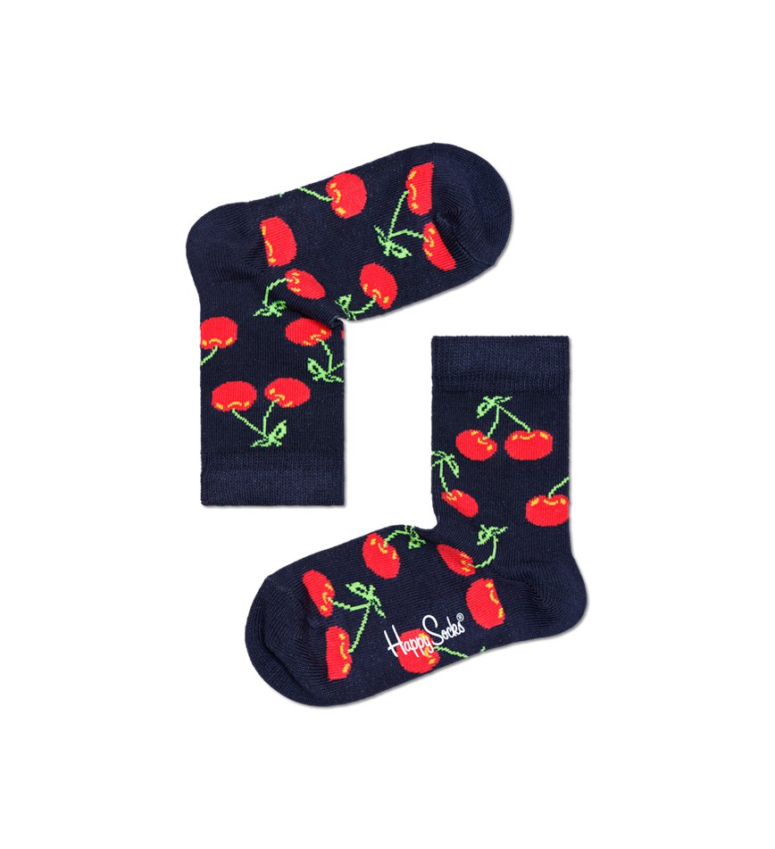 Gift Set Happy Socks 4-Pack Classic Socks | CNS-4651370