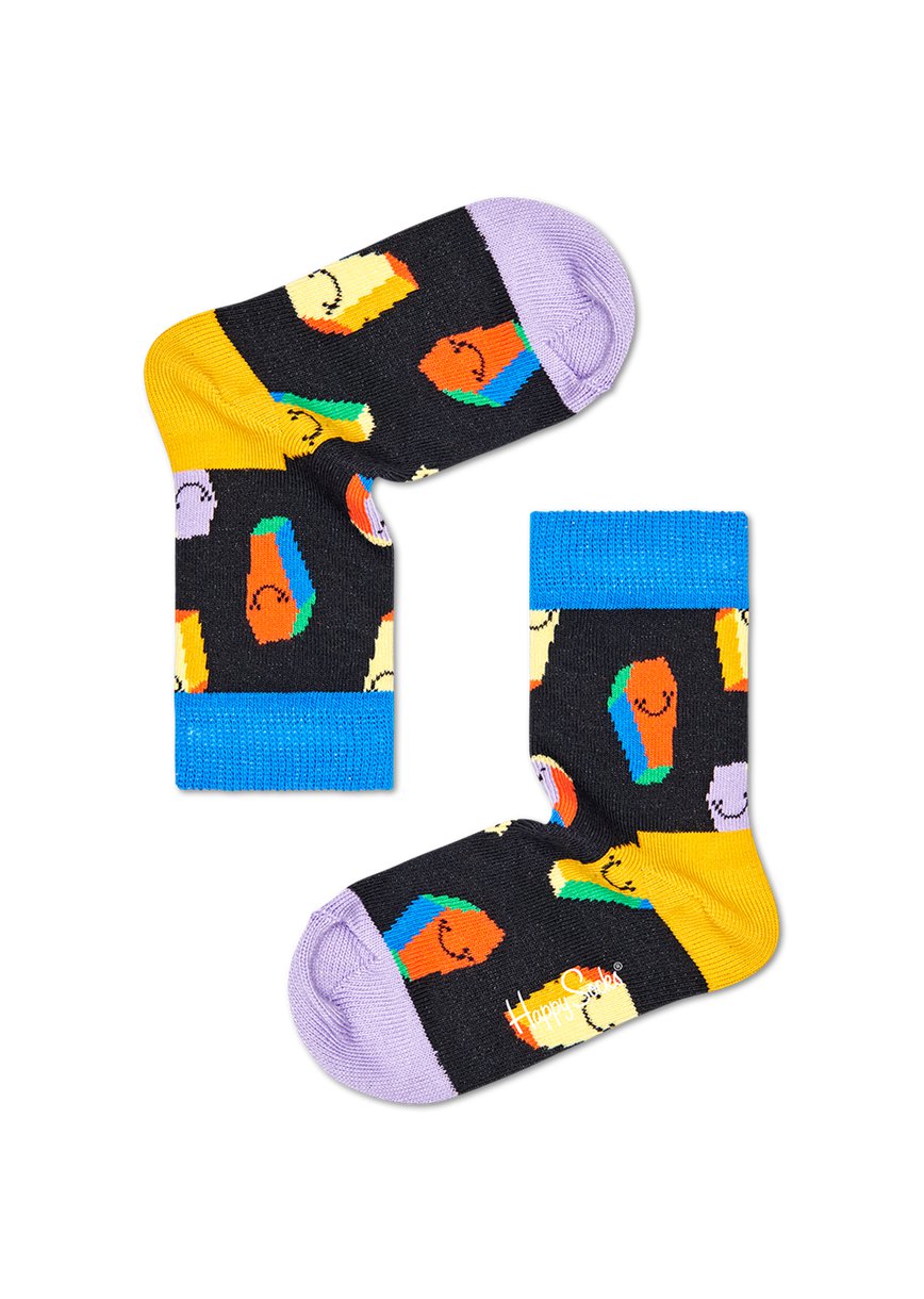 Gift Set Happy Socks Halloween Socks | RGD-2985182