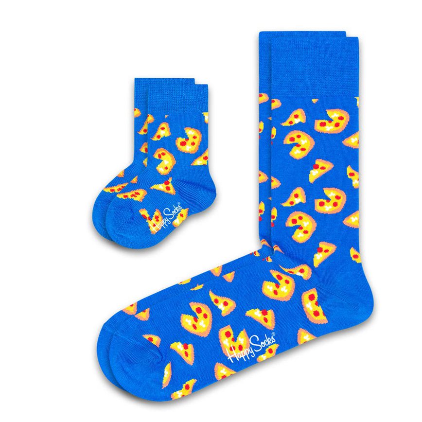 Gift Set Happy Socks Pizza Socks | OCV-2326906