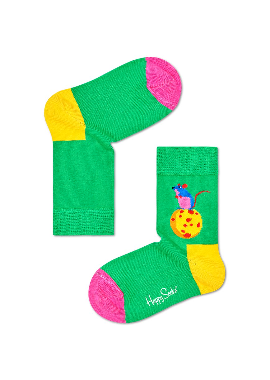 Gift Set Happy Socks Outer Space Socks | PTX-4337694