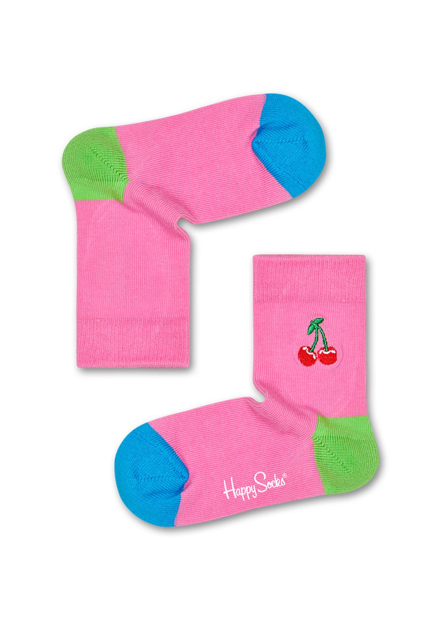 Gift Set Happy Socks Ice Cream & Fruit Socks | CLO-2676795